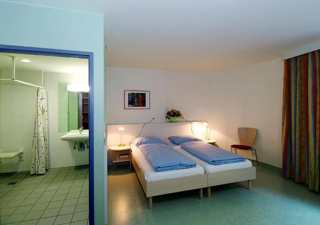 Hotel Kolping Wien Zentral Wiedeń