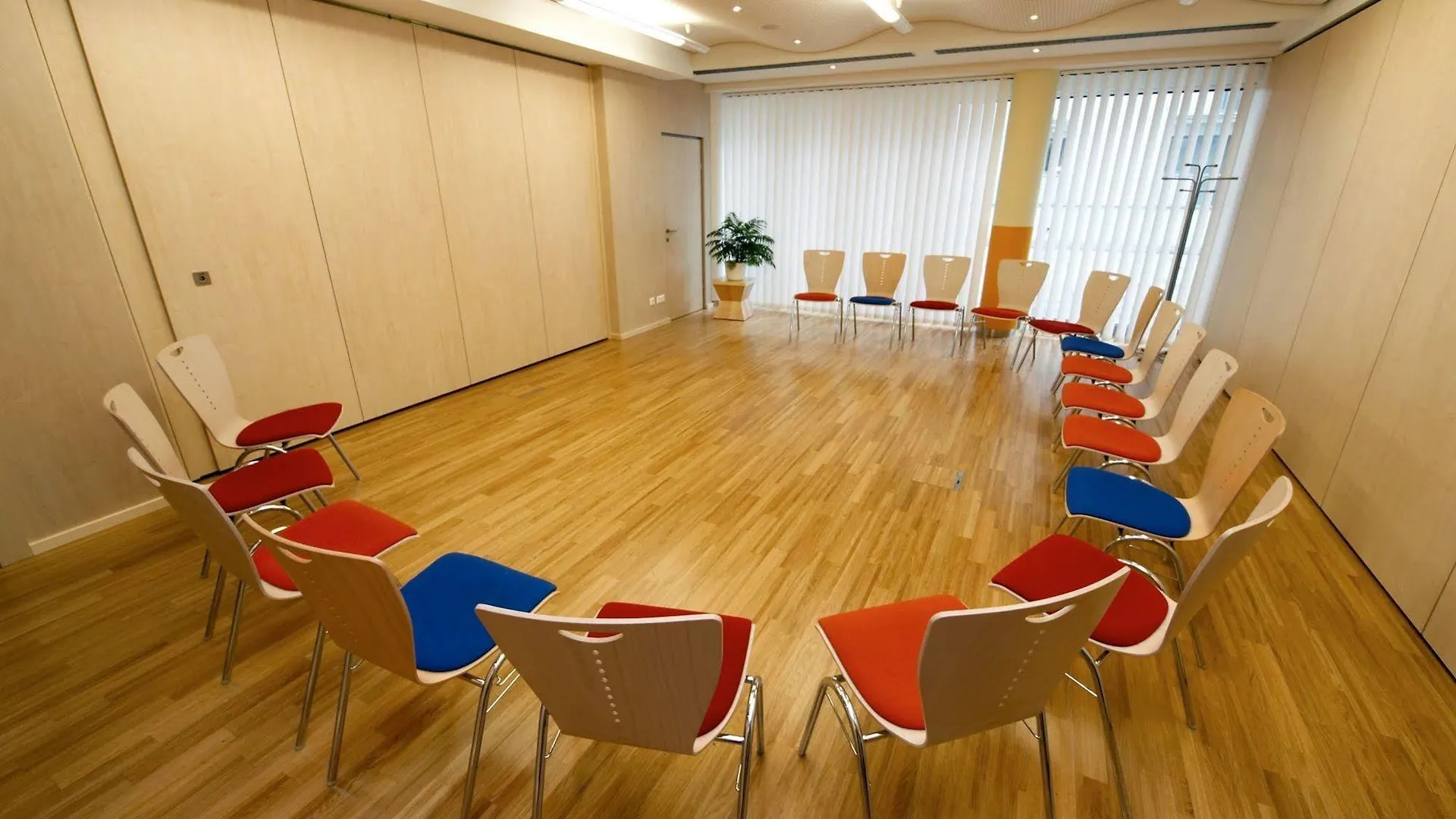 Hotel Kolping Wien Zentral 2*, Wiedeń